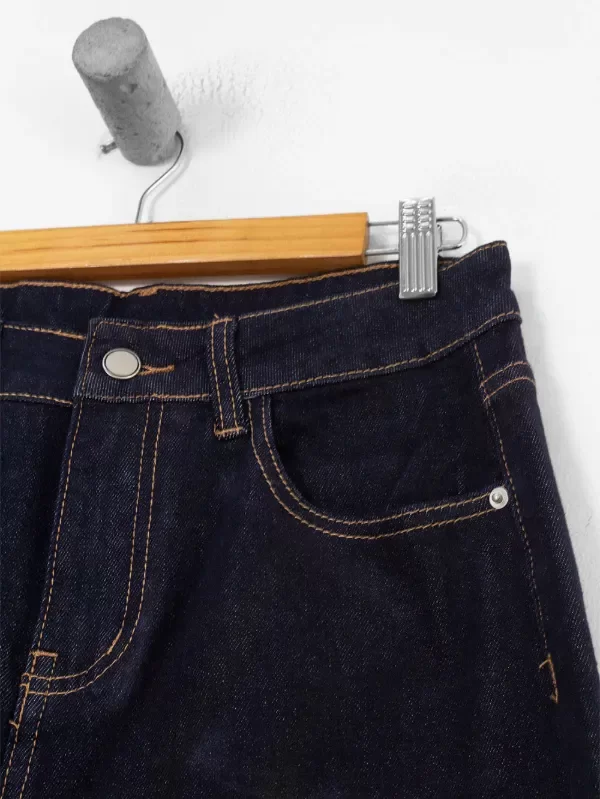 Producto - Denim Acqua - Por encargue - EL PRECIO PUBLICADO ES LA SEÑA - 3