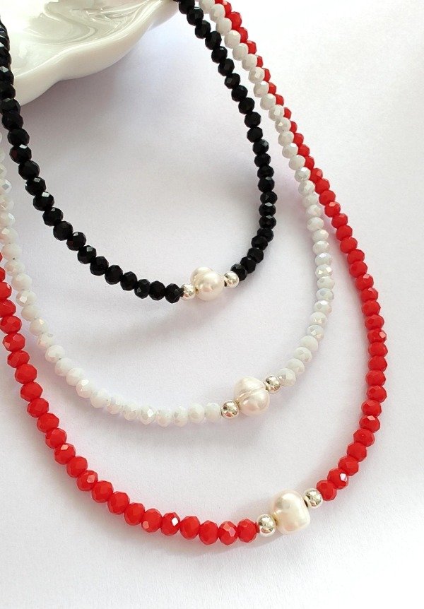 Producto - COLLAR MARGOT