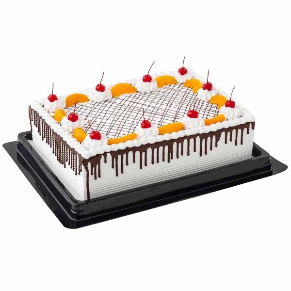 Producto - COMBO para armar torta DE CUMPLEAÑOS GRANDE  (4KG TORTA APROX)CUMPLEAÑOS
