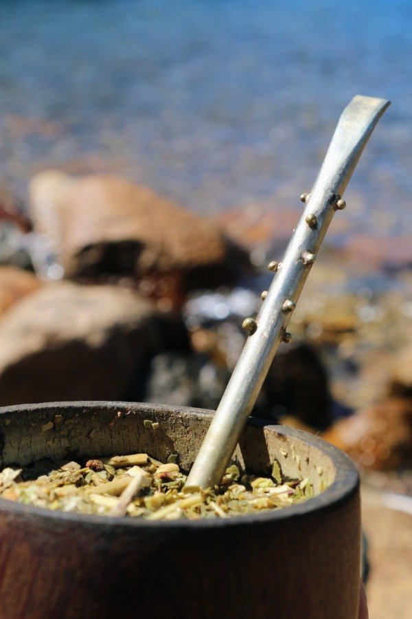 Producto - Bombilla  [ ALPACA ]