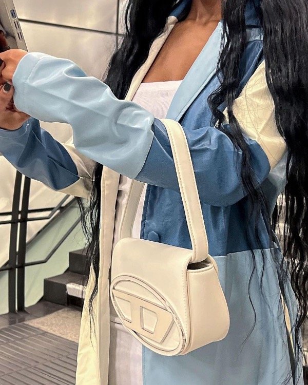 Producto - Cartera Diesel premium TORNASOL