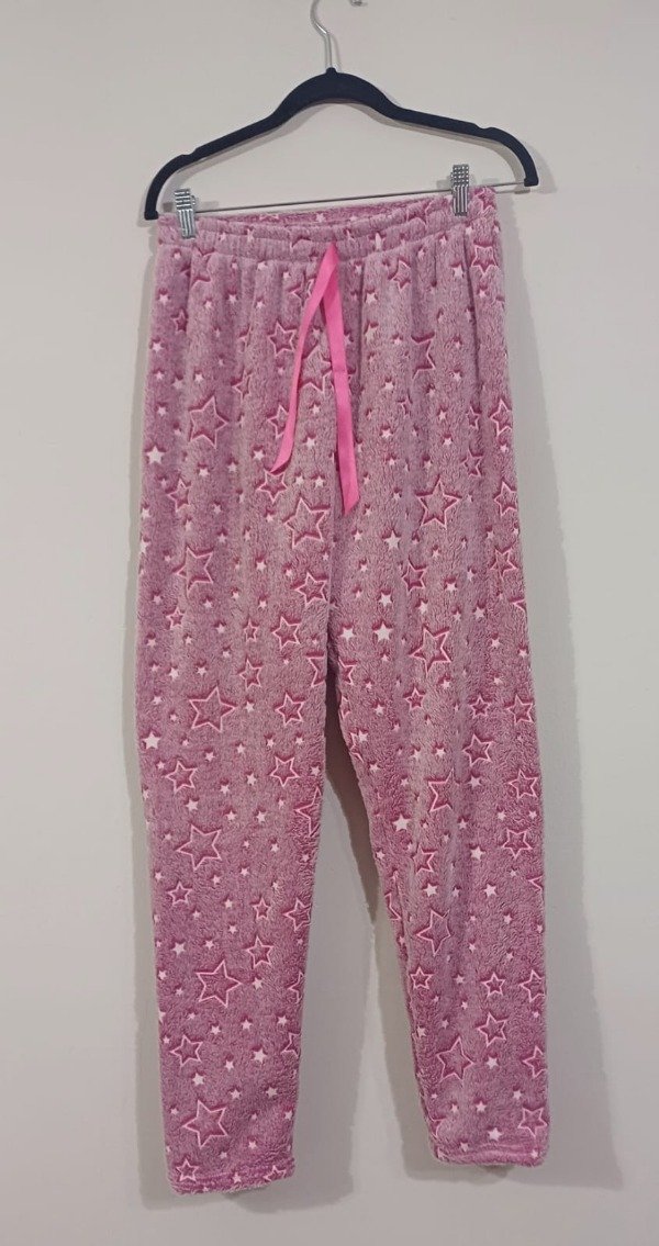 Producto - Pijama polar soft 2 piezas - 5