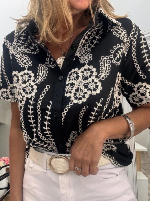 Producto - CAMISA STELLA