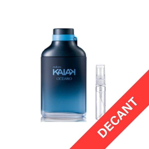 Producto - DECANT - Kaiak Oceano de Natura
