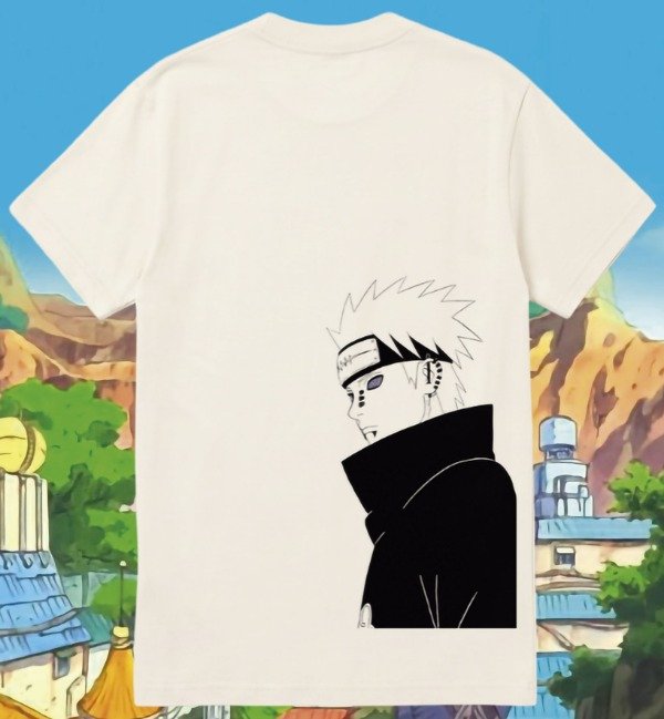 Producto - Remera oversize - PAIN - 2