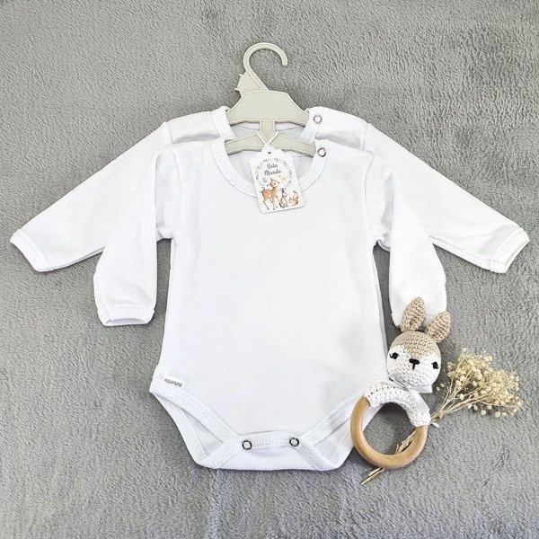Producto - Pack Bodys x 2 algodón