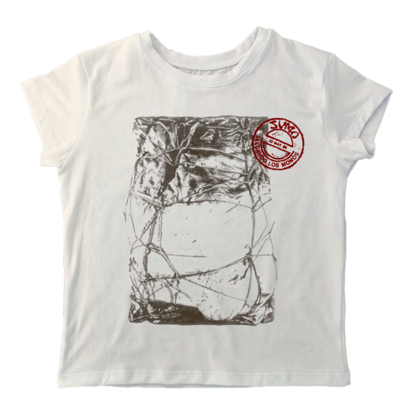 Producto - REMERA MONOS