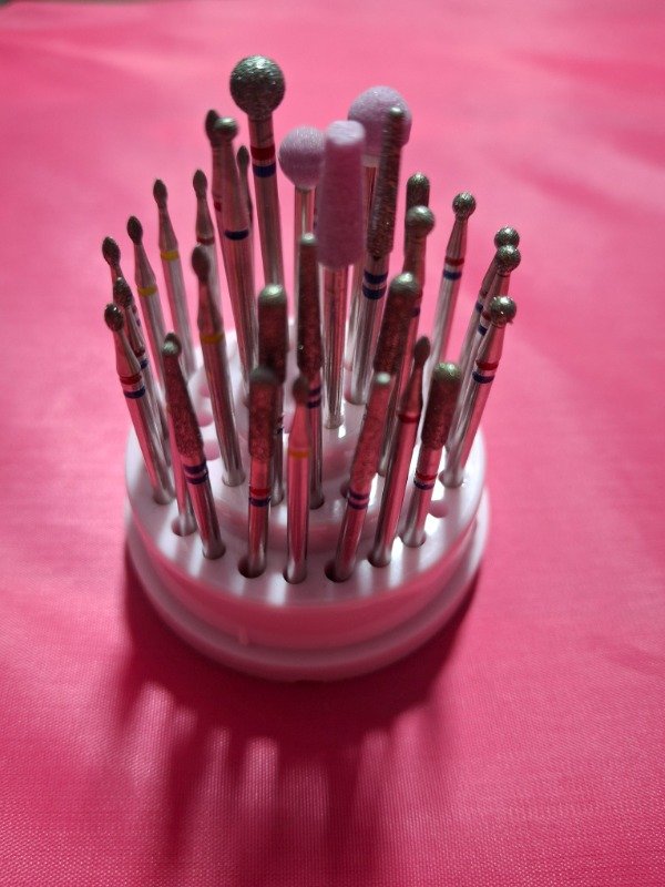 Producto - FRESAS PARA TORNO (x unidad)