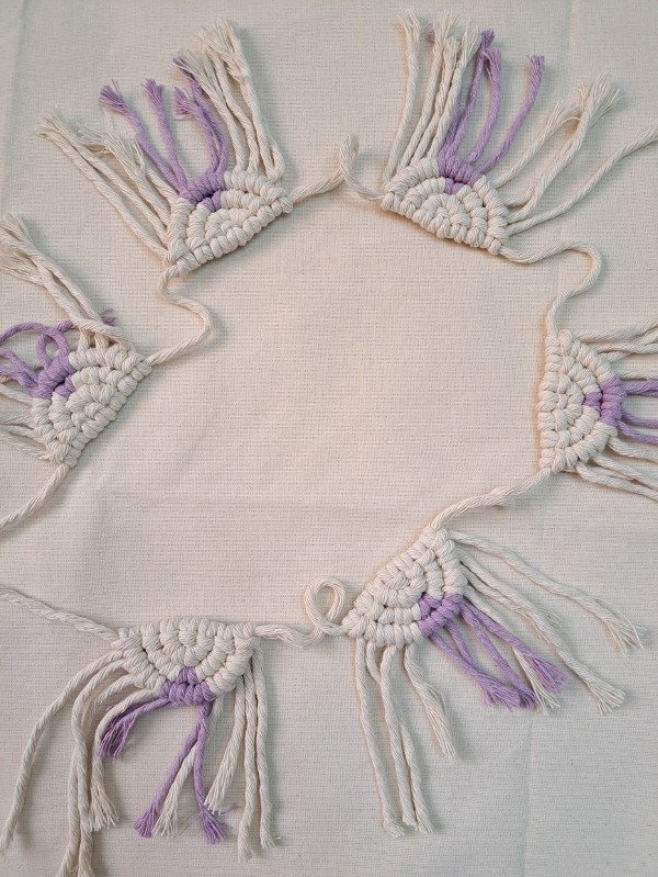 Producto - Guirnaldas chicas