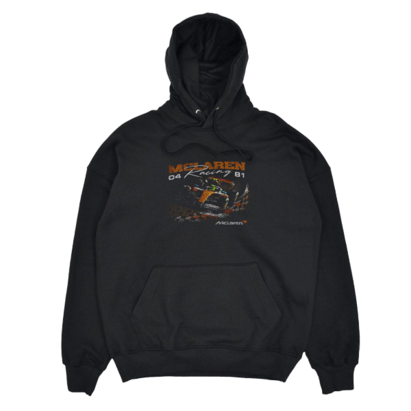 Producto - Buzo Mclaren "04 y 81"