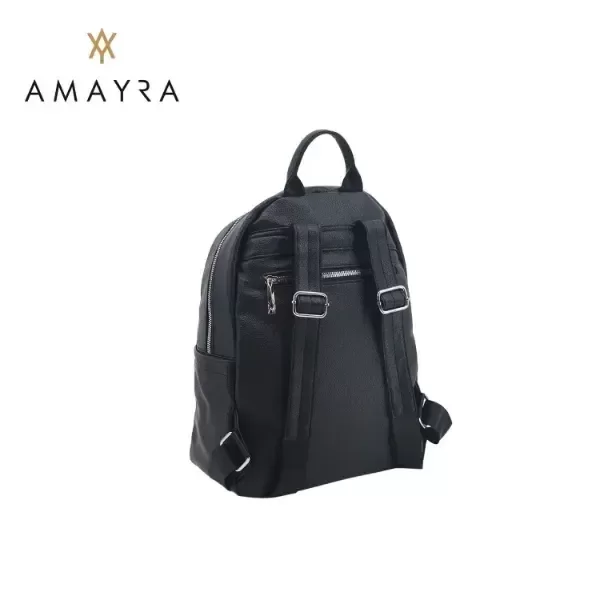 Producto - MOCHILA AMAYRA NEGRA 67.5300212 - 1
