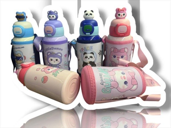 Producto - Botella diseños termica frio/calor 500ml mc1080