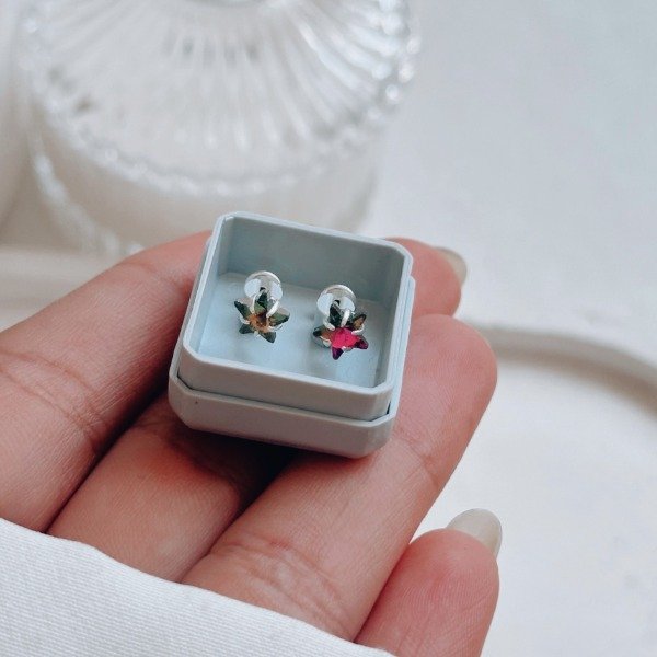 Producto - Aros Abridores Plata 925 268