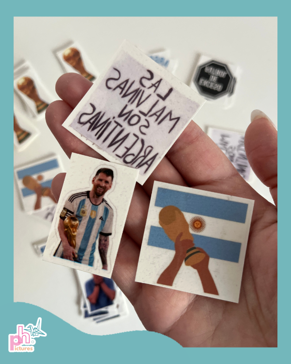 Producto - tatuajes temporales personalizados - 0