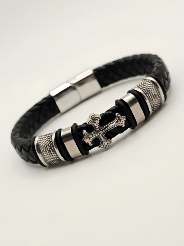 Producto - Pulsera Cruz