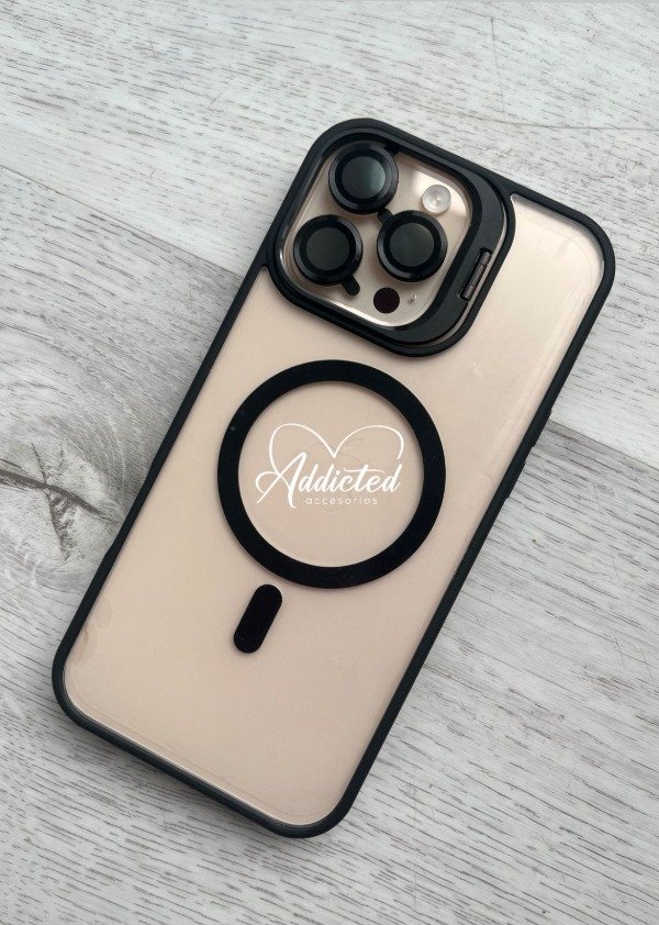 Producto - Super Combo borde negro