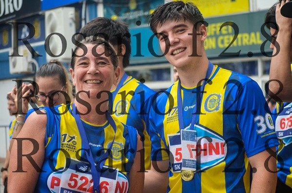 Producto - Rosario Central 204