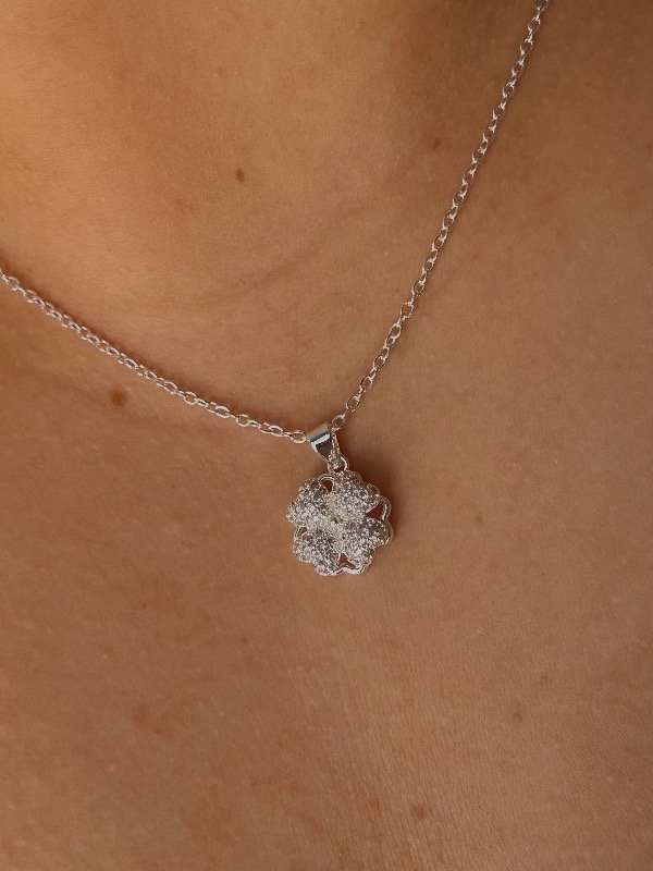 Producto - Collar Aura - AB