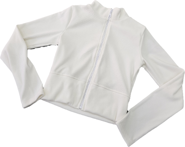 Producto - Campera darlon pilates