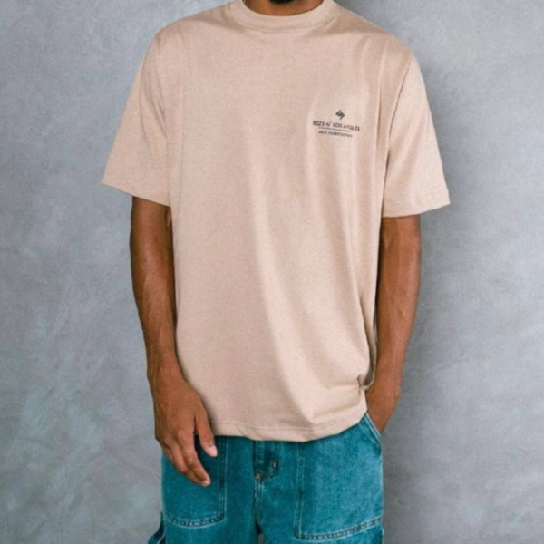 Producto - Remera Los Angeles