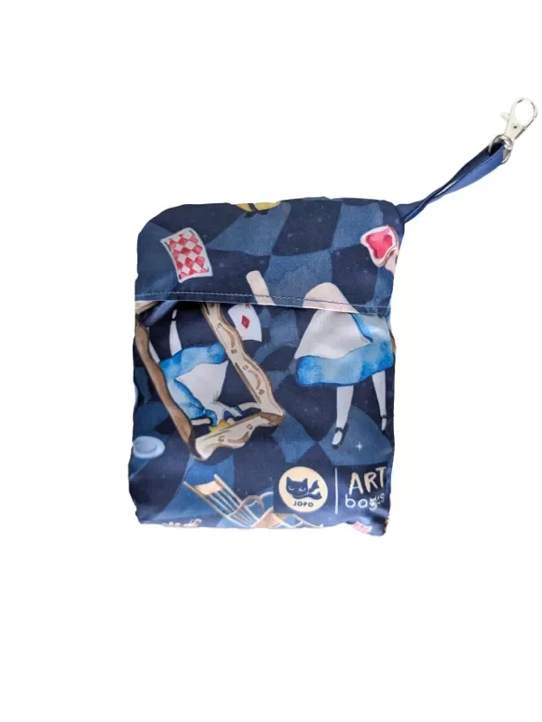 Producto - Mundo de Alicia - 1