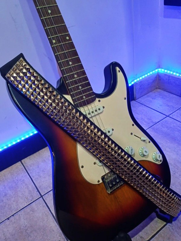 Producto - Correa hendrix