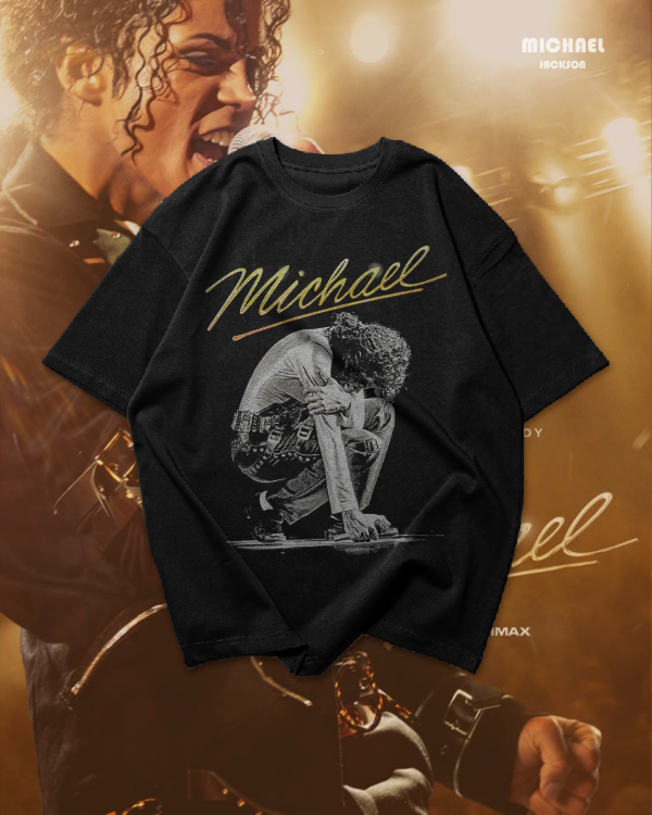 Producto - MICHAEL JACKSON COD 5211 - 16
