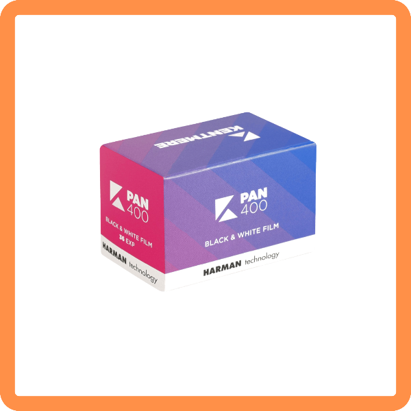 Producto - Kentmere 400