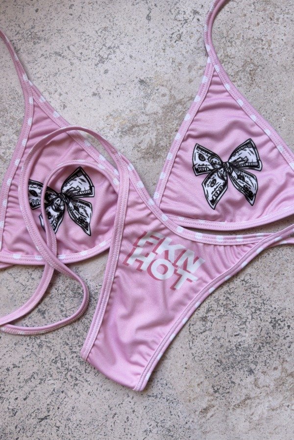 Producto - KINI DOLLARS FUCKING HOT - 0