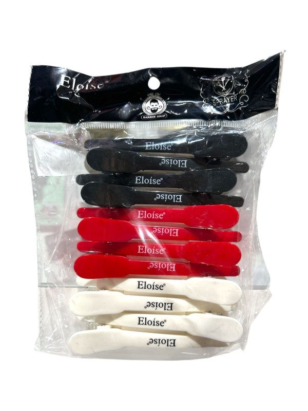 Producto - Broches X12