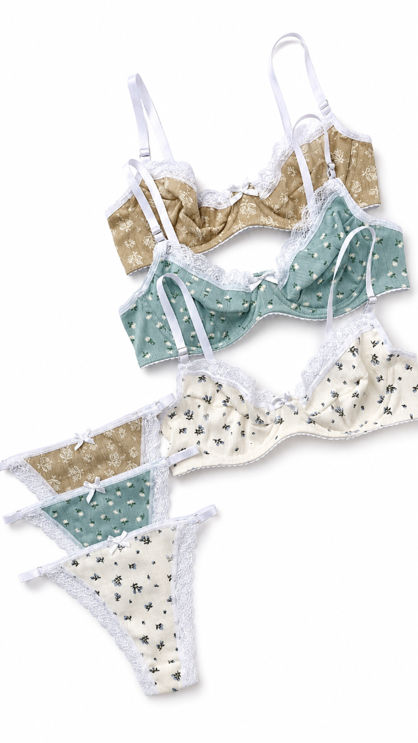 Producto - Conjunto 480 MM