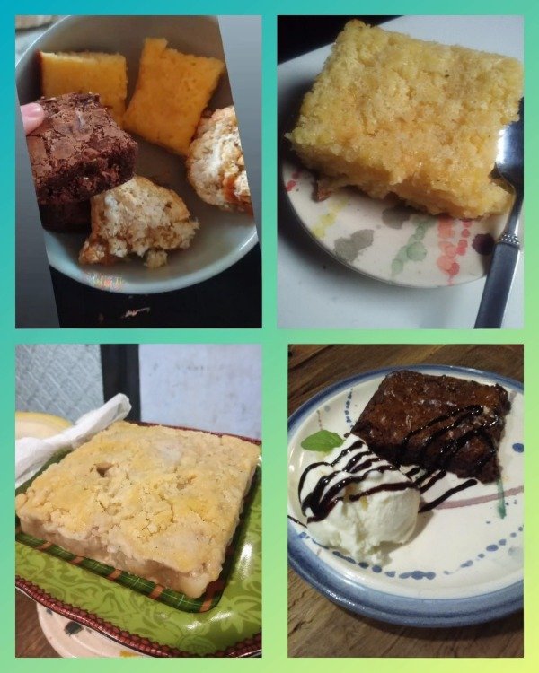 Producto - Mix dulce salado