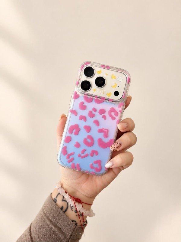Producto - Case holo diseño 2 - 0