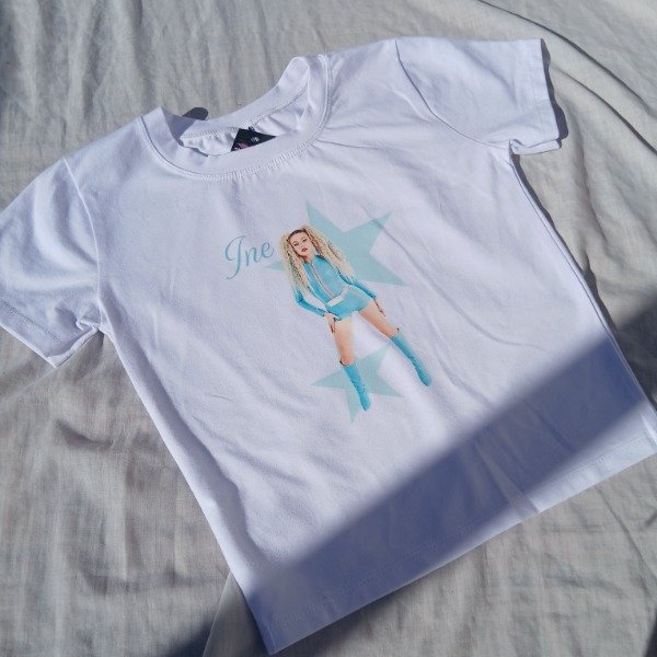 Producto - Remera Ine