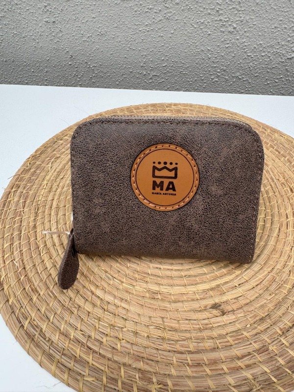 Producto - Billetera Poket Josefina