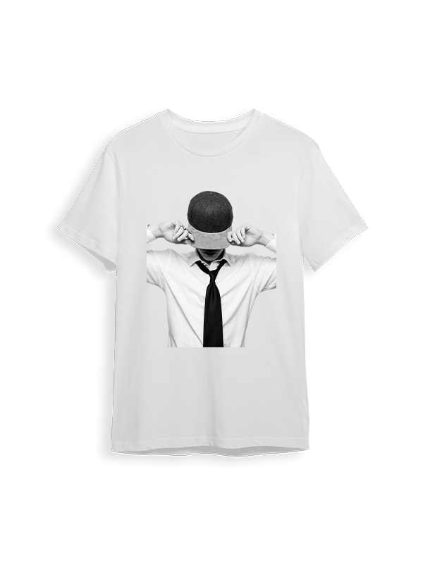 Producto - Remera Jin - BTS