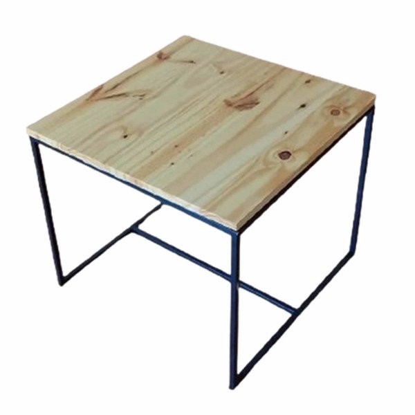 Producto - Mesa ratona jardin