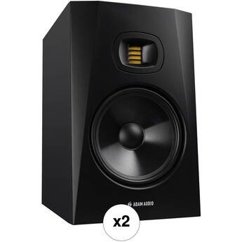 Producto - Adam Professional Audio T8V T-Series Active Nearfield Monitor (Pair)
