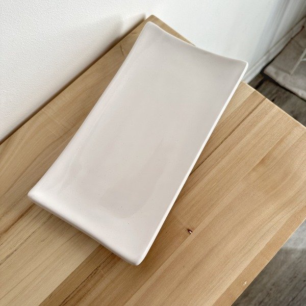 Producto - Bandeja cerámica - 1