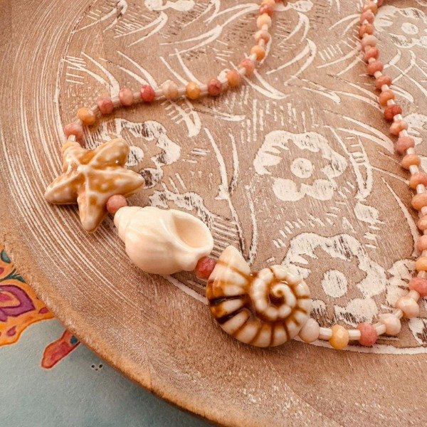 Producto - Collar Ami