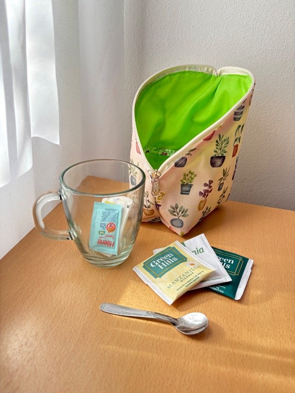 Producto - Estuche porta taza - 3
