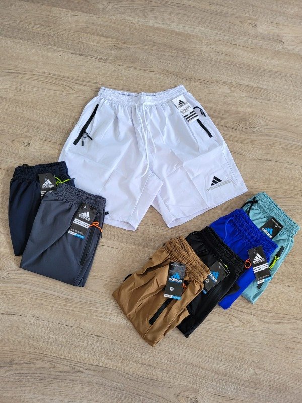 Producto - Short Adidas PLM