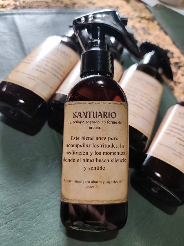 Producto - SANTUARIO