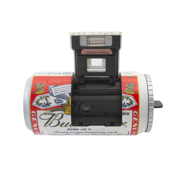 Producto - BUDWEISER CAM