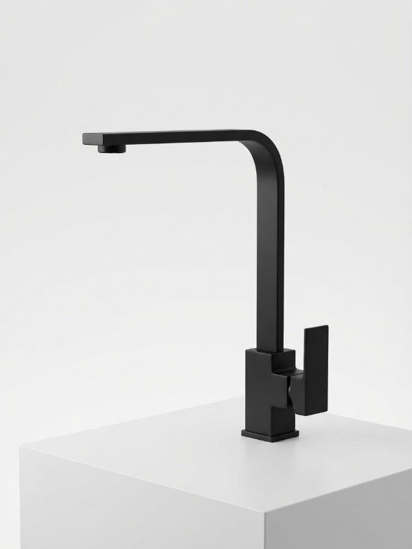 Producto - GRIFERIA BLACK