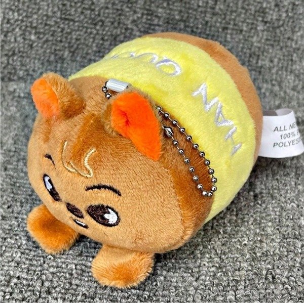 Producto - Llavero SKZOO Quokka Han