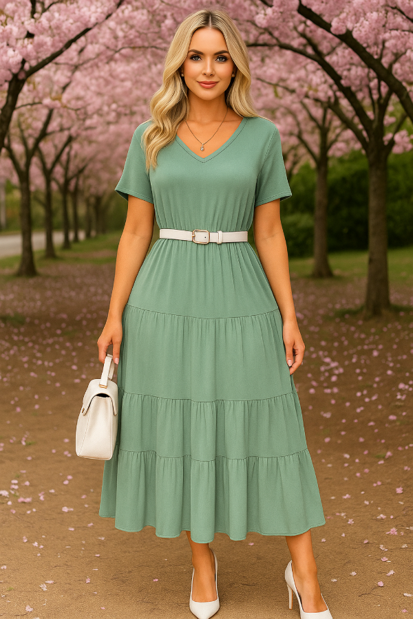 Producto - VESTIDO ABRIL