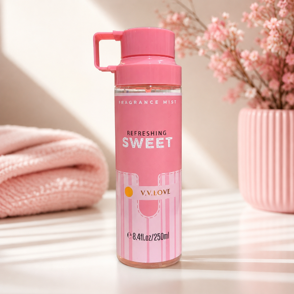 Producto - Body Odyssey - 2