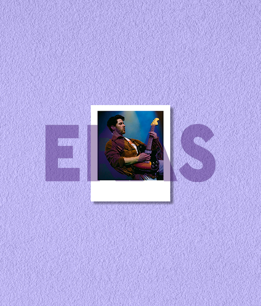 Producto - POLAROIDS - JONAS BROTHERS - NICK