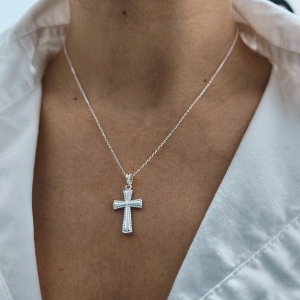 Producto - Conjunto cruz (#498) - 0